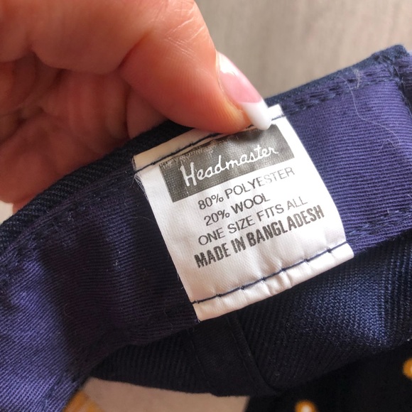 baseball cap - Picture 3 of 3